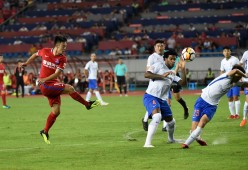 爱游戏-重庆斯威备战国际大赛，球队备战雄心勃勃的简单介绍